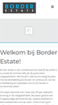 Mobile Screenshot of borderestate.com